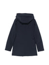 WOOLRICH Coats NAVY
