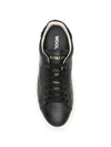WOOLRICH Sneakers BLACK