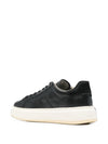 WOOLRICH Sneakers BLACK