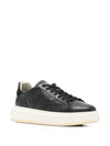 WOOLRICH Sneakers BLACK