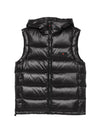 PEUTEREY Jackets BLACK