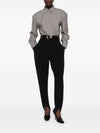 Stella McCartney Trousers BLACK