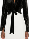 Forte Forte Dresses BLACK