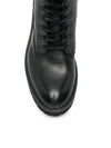 WOOLRICH Boots BLACK