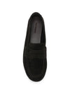 032C DEAR FRANCES Flat shoes BROWN