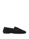 032C DEAR FRANCES Flat shoes BROWN