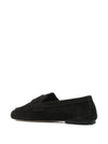 032C DEAR FRANCES Flat shoes BROWN