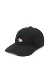 Maison Kitsuné Maison Kitsune Baby Fox Baseball Cap