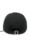 Maison Kitsuné Maison Kitsune Baby Fox Baseball Cap