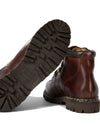 PARABOOT Boots BROWN