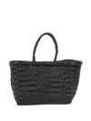DRAGON DIFFUSION Bags.. BLACK