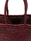 DRAGON DIFFUSION Bags.. BORDEAUX
