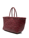 DRAGON DIFFUSION Bags.. BORDEAUX