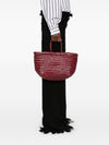 DRAGON DIFFUSION Bags.. BORDEAUX