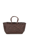 DRAGON DIFFUSION Bags.. BROWN