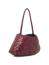 DRAGON DIFFUSION Bags.. BORDEAUX