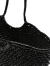 Dragon Diffusion Nantucket Basket Bag