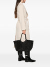 Dragon Diffusion Nantucket Basket Bag