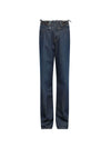 MM6 Maison Margiela Jeans NAVY