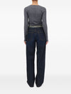 MM6 Maison Margiela Jeans NAVY