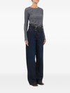 MM6 Maison Margiela Jeans NAVY
