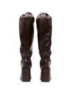 MM6 Maison Margiela Boots BROWN