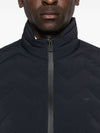 Emporio Armani Nylon Down Vest