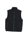 Emporio Armani Jackets NAVY