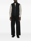 Emporio Armani Jackets BLACK