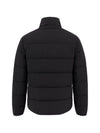 Emporio Armani Coats BLACK