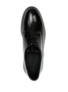Emporio Armani Boots BLACK