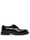 Emporio Armani Boots BLACK