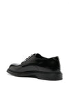 Emporio Armani Boots BLACK