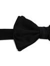 Emporio Armani Ties BLACK