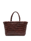 DRAGON DIFFUSION Bags.. BORDEAUX