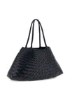 Dragon Diffusion Santa Croce Large Tote Bag