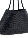 DRAGON DIFFUSION Bags.. BLACK