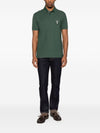 Emporio Armani Slim Denim Jeans