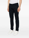 Emporio Armani Slim Denim Jeans