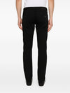 Emporio Armani Jeans BLACK