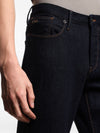 Emporio Armani Slim Denim Jeans