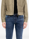 Emporio Armani Slim Denim Jeans