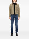 Emporio Armani Slim Denim Jeans