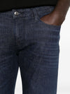 Emporio Armani Slim Denim Jeans