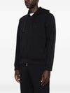 Emporio Armani Sweaters NAVY