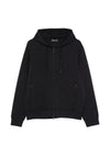Emporio Armani Sweaters NAVY