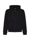 Emporio Armani Sweaters BLACK