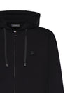 Emporio Armani Sweaters BLACK