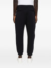 Emporio Armani Trousers NAVY