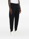Emporio Armani Trousers NAVY